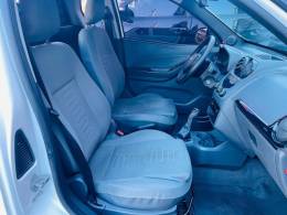 CHEVROLET - MONTANA - 2011/2012 - Branca - R$ 41.990,00