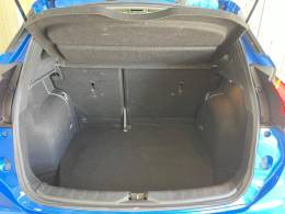 NISSAN - KICKS - 2021/2022 - Azul - R$ 105.990,00