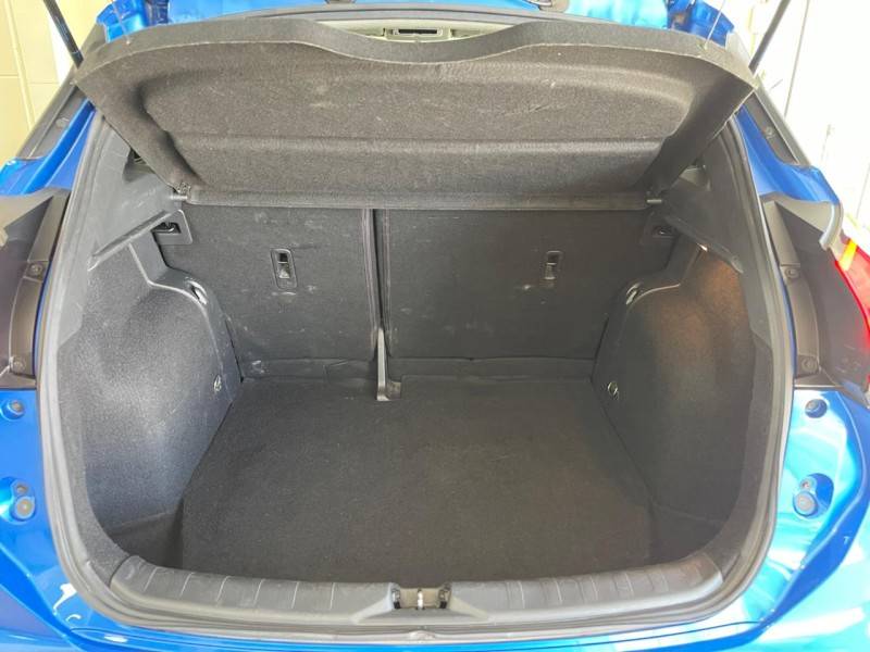 NISSAN - KICKS - 2021/2022 - Azul - R$ 105.990,00