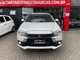 MITSUBISHI - ASX - 2017/2018 - Branca - R$ 85.990,00