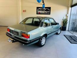 CHEVROLET - CHEVETTE - 1988/1989 - Verde - R$ 29.990,00