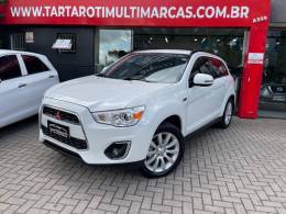 MITSUBISHI - ASX - 2015/2016 - Branca - R$ 84.990,00