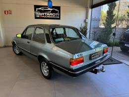 CHEVROLET - CHEVETTE - 1988/1989 - Verde - R$ 29.990,00