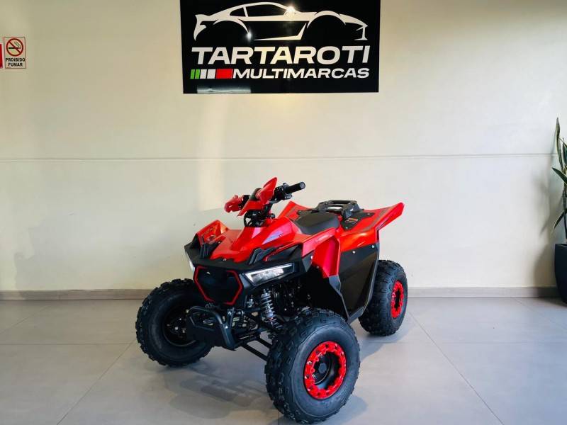 MXF - 150 - 2025/2025 - Vermelha - R$ 16.990,00