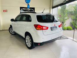 MITSUBISHI - ASX - 2015/2016 - Branca - R$ 84.990,00