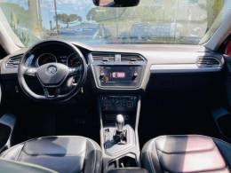 VOLKSWAGEN - TIGUAN - 2019/2019 - Preta - R$ 114.990,00