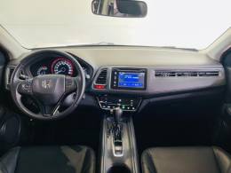 HONDA - HR-V - 2017/2017 - Branca - R$ 94.990,00
