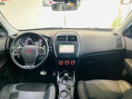 MITSUBISHI - ASX - 2015/2016 - Branca - R$ 84.990,00