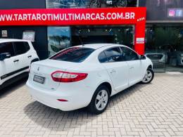 RENAULT - FLUENCE - 2013/2014 - Branca - R$ 43.990,00