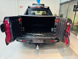 FIAT - TORO - 2017/2018 - Vermelha - R$ 89.990,00