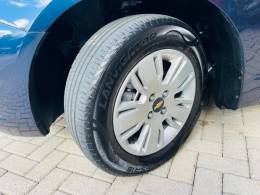 CHEVROLET - COBALT - 2013/2013 - Azul - R$ 46.990,00