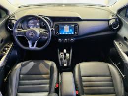 NISSAN - KICKS - 2022/2022 - Branca - R$ 104.990,00