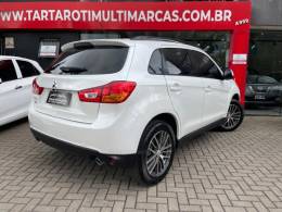 MITSUBISHI - ASX - 2017/2018 - Branca - R$ 85.990,00