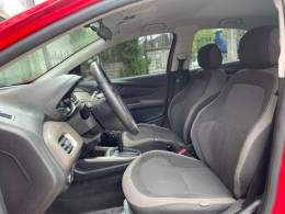 CHEVROLET - PRISMA - 2015/2016 - Vermelha - R$ 57.990,00