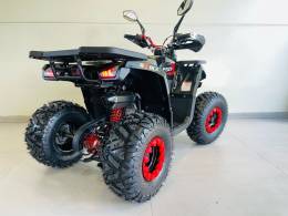MXF - ATTACK 125 - 2025/2025 - Vermelha - R$ 15.990,00