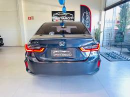 HONDA - CITY - 2023/2023 - Azul - R$ 105.990,00