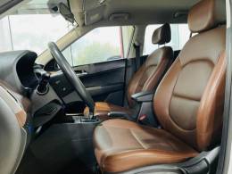 HYUNDAI - CRETA - 2018/2019 - Branca - R$ 97.990,00