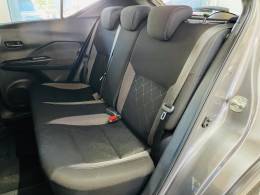 NISSAN - KICKS - 2020/2021 - Cinza - R$ 88.990,00