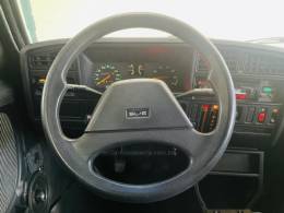 CHEVROLET - MONZA - 1991/1992 - Prata - R$ 17.990,00