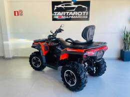 MXF - WOLF 700L - 2024/2024 - Laranja - R$ 67.990,00