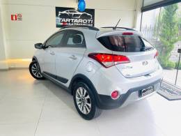 HYUNDAI - HB20X - 2016/2017 - Prata - R$ 67.990,00