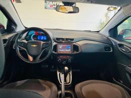 CHEVROLET - ONIX - 2014/2015 - Vermelha - R$ 56.990,00