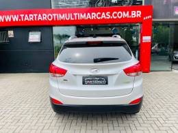 HYUNDAI - IX35 - 2019/2020 - Prata - R$ 99.990,00