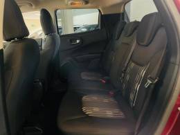 FIAT - TORO - 2017/2018 - Vermelha - R$ 87.990,00