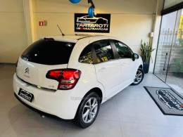 CITROËN - C3 - 2013/2013 - Branca - R$ 38.990,00