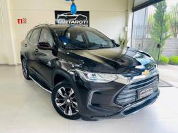 CHEVROLET - TRACKER - 2020/2021 - Preta - R$ 112.990,00