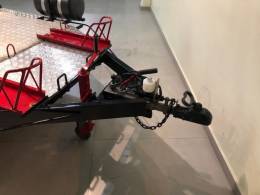 REBOQUES - RONIMAR - 2014/2014 - Preta - R$ 12.990,00