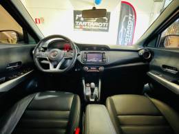 NISSAN - KICKS - 2018/2019 - Cinza - R$ 87.990,00
