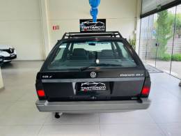 VOLKSWAGEN - PARATI - 1992/1993 - Preta - R$ 69.990,00