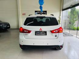MITSUBISHI - ASX - 2015/2016 - Branca - R$ 84.990,00