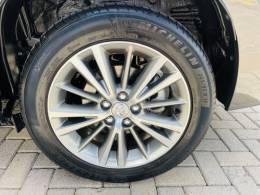 TOYOTA - COROLLA - 2015/2015 - Cinza - R$ 88.990,00