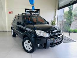 FORD - ECOSPORT - 2008/2008 - Preta - R$ 36.990,00