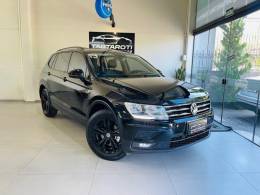 VOLKSWAGEN - TIGUAN - 2019/2019 - Preta - R$ 115.990,00