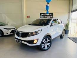 KIA MOTORS - SPORTAGE - 2011/2011 - Branca - R$ 67.990,00