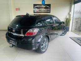 CHEVROLET - VECTRA - 2007/2008 - Preta - R$ 37.990,00