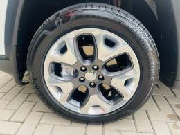 JEEP - COMPASS - 2019/2020 - Branca - R$ 104.990,00