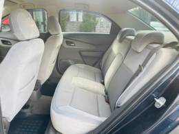 CHEVROLET - COBALT - 2013/2013 - Azul - R$ 46.990,00