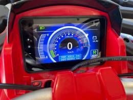 MXF - ATTACK 200 - 2025/2025 - Vermelha - R$ 27.990,00