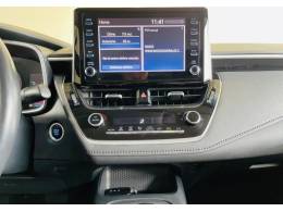 TOYOTA - COROLLA - 2023/2023 - Branca - R$ 132.990,00
