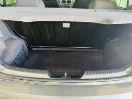 VOLKSWAGEN - FOX - 2015/2016 - Cinza - R$ 52.990,00