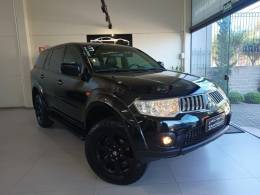 MITSUBISHI - PAJERO DAKAR - 2012/2013 - Preta - R$ 109.990,00