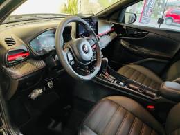 FIAT - PULSE - 2024/2024 - Preta - R$ 125.990,00