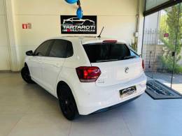 VOLKSWAGEN - POLO - 2019/2019 - Branca - R$ 75.990,00