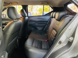 NISSAN - KICKS - 2018/2019 - Cinza - R$ 87.990,00