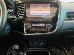 MITSUBISHI - OUTLANDER - 2017/2018 - Cinza - R$ 128.990,00