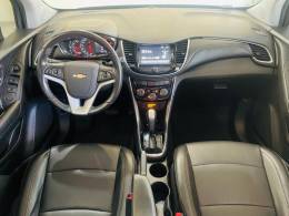 CHEVROLET - TRACKER - 2018/2019 - Preta - R$ 93.990,00